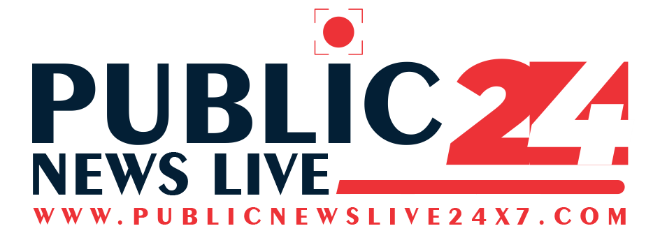 Public News Live 24x7.com